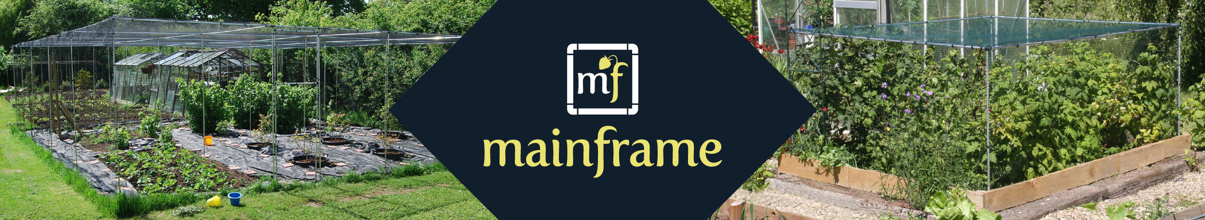 Mainframe