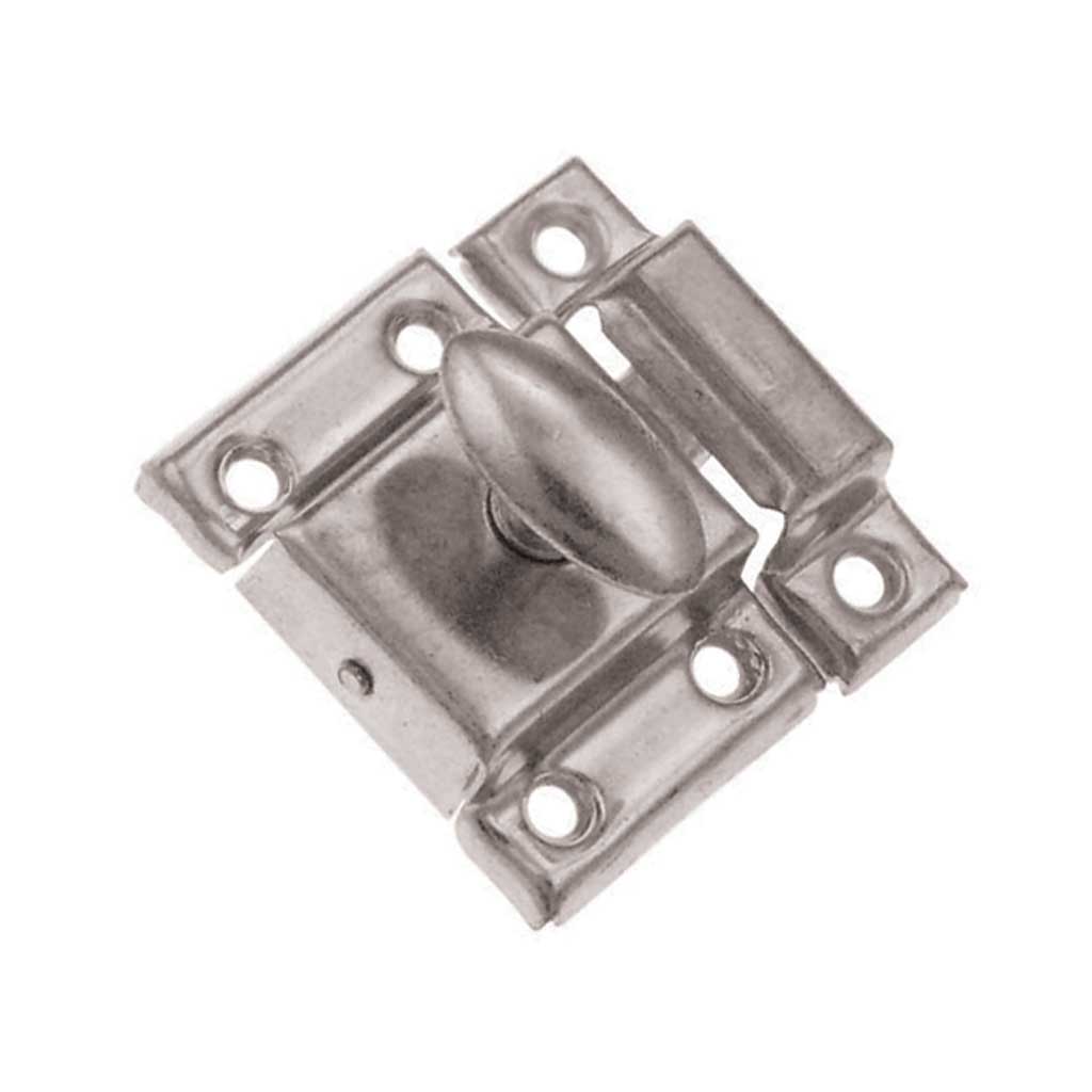 Cupboard Catch 1.75'' Chrome