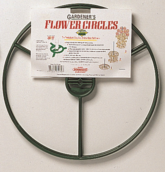 Flower Circle Flexi - single