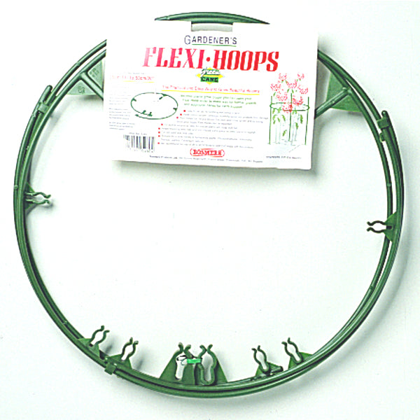 Flower Circle Flexi - single (Large)