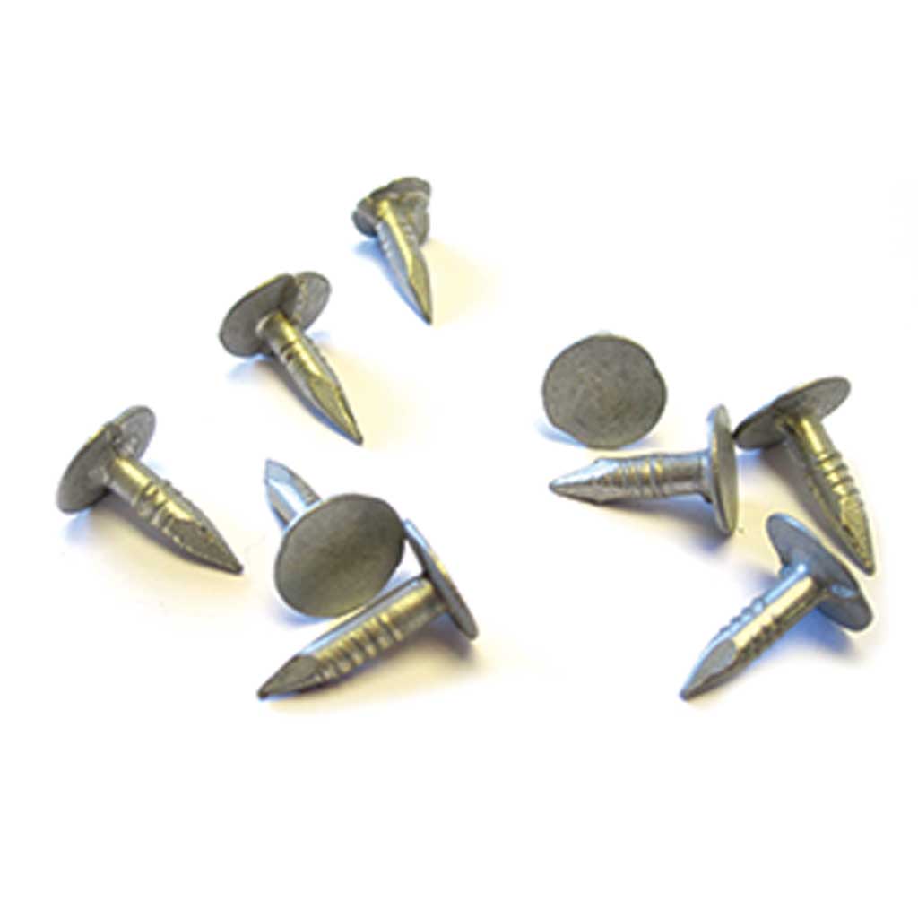 Felt Nails 30mm