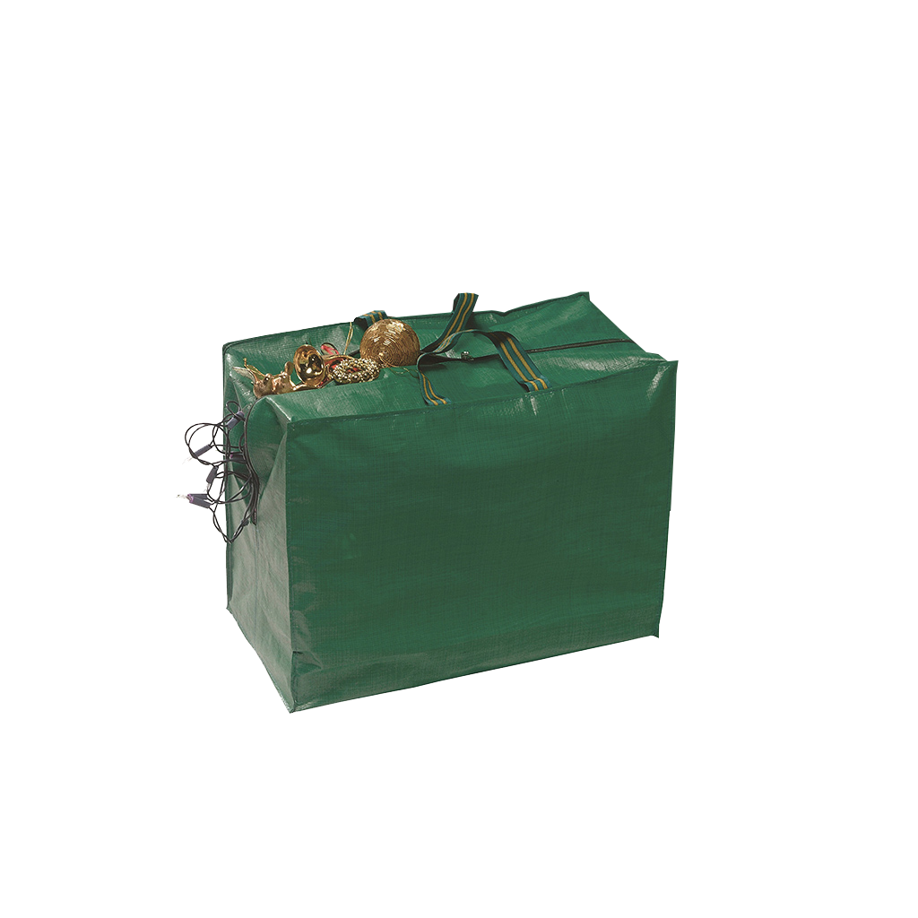 Christmas Decorations Bag