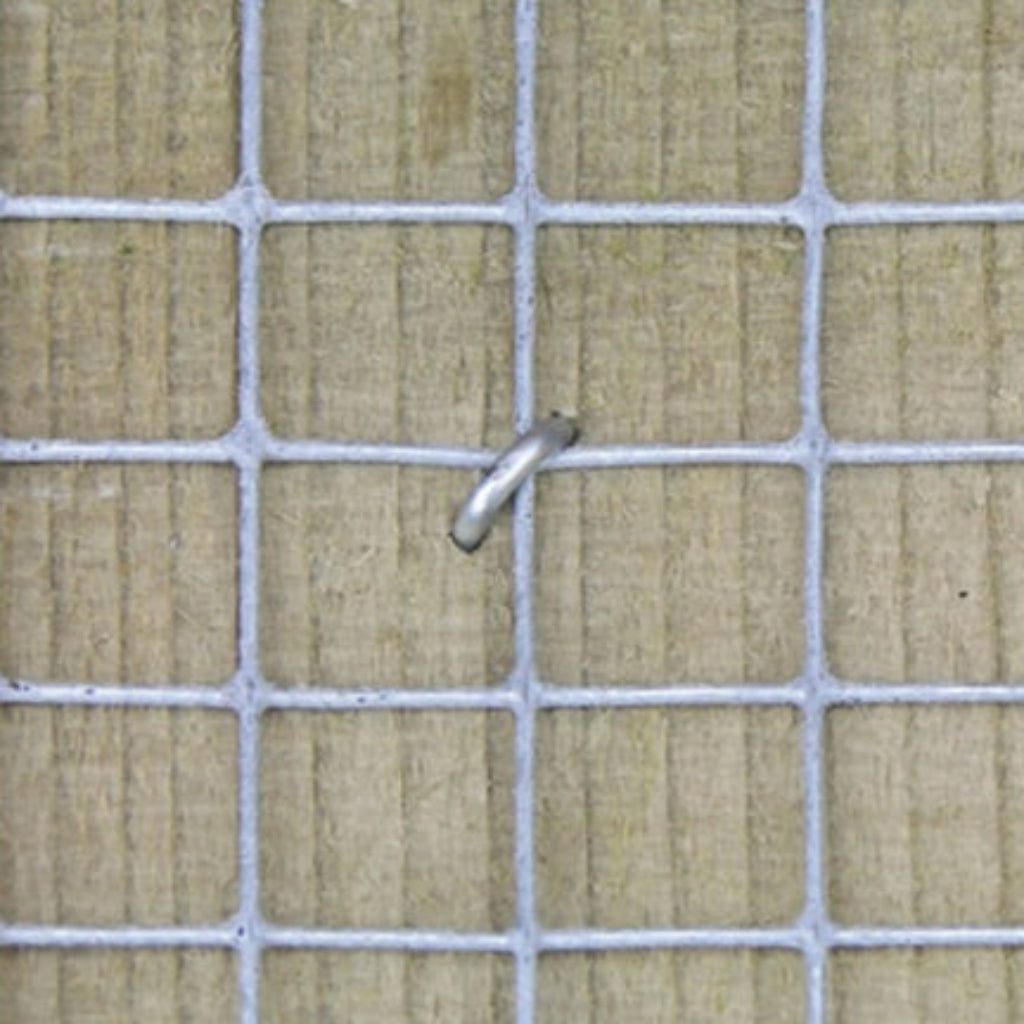 150g 15mm Garden Staples