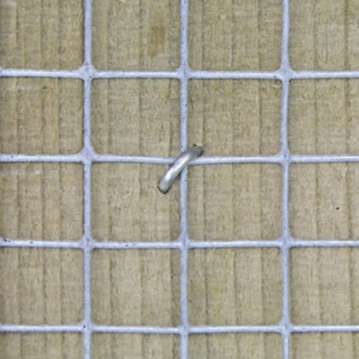 150g 15mm Garden Staples