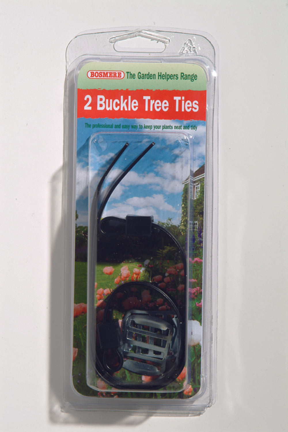2 Buckle Tree Ties (Loose)
