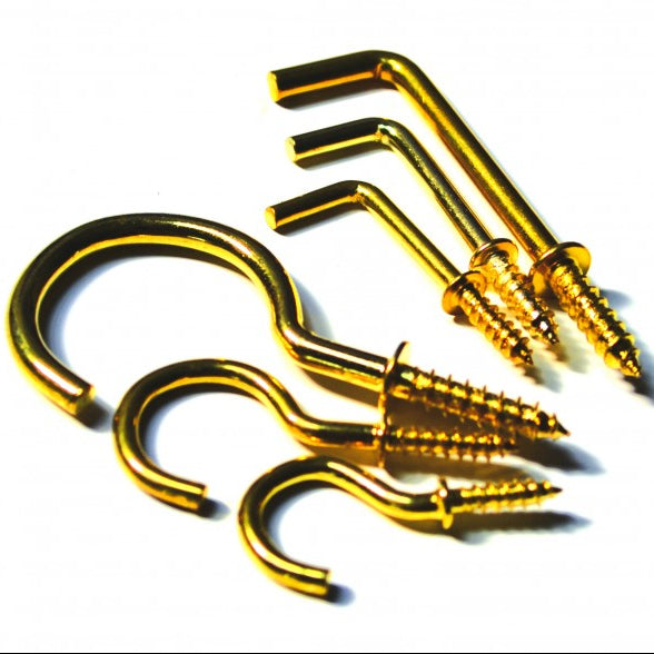 Handy Hook Assortment