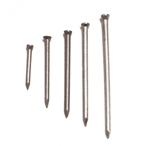Masonary Nails 60mm (pack 20)