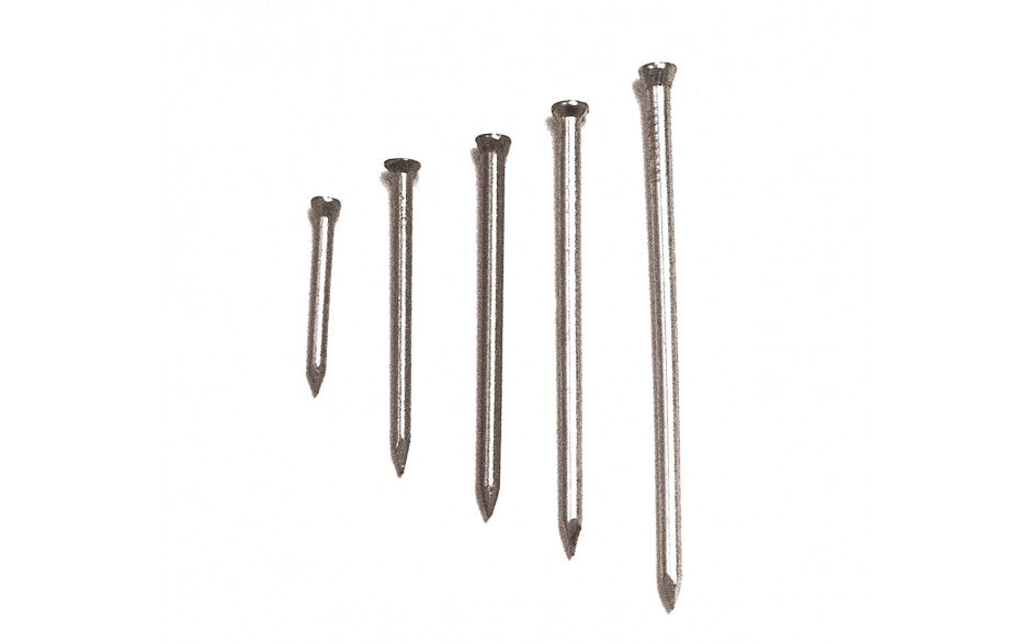 Masonry Nail Assortment