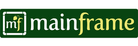 Mainframe logo