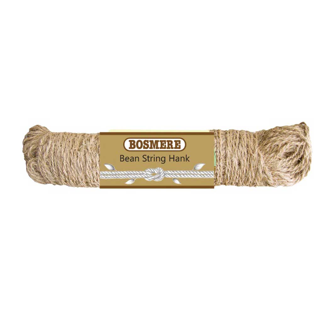 Bean String Hank 250g 90m