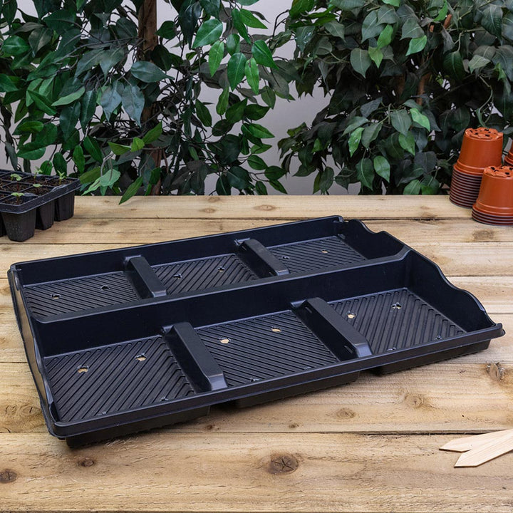 Modular Carry Tray - (2)