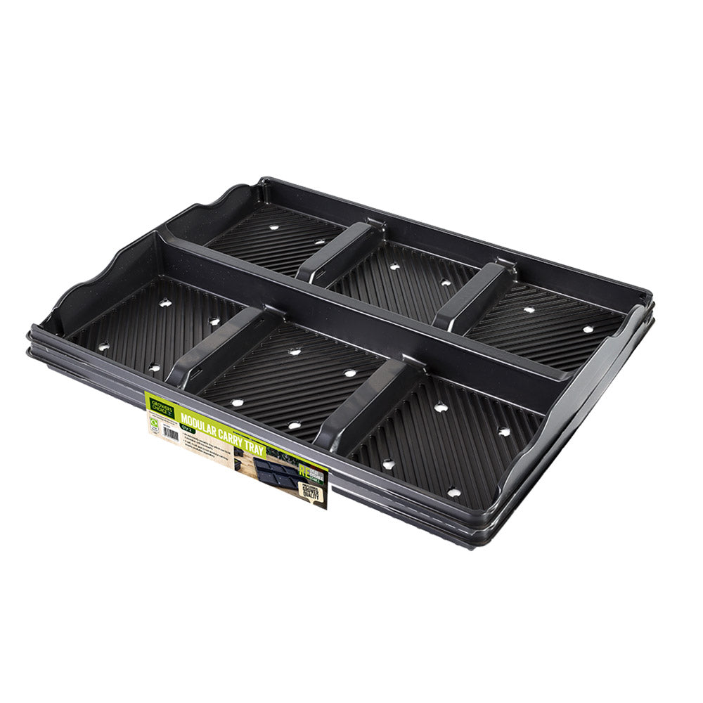 Modular Carry Tray - (2)