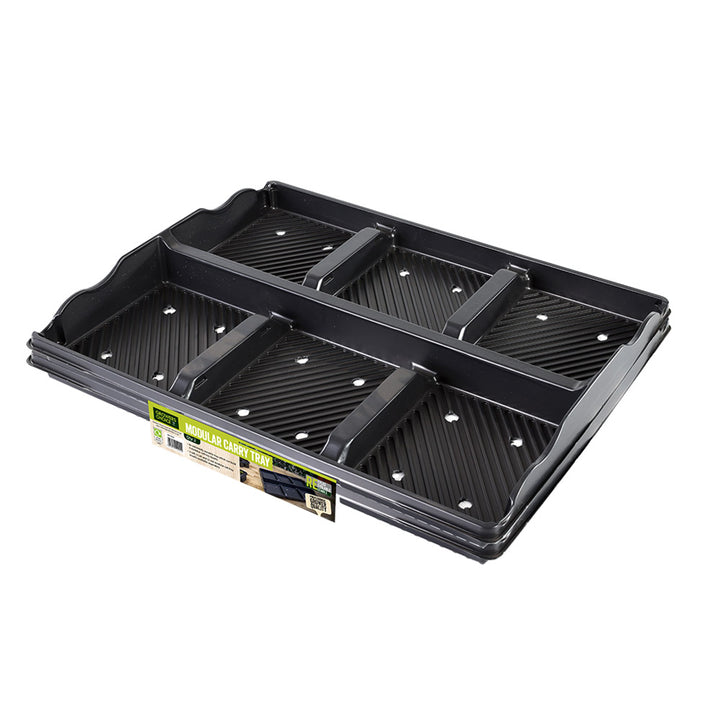 Modular Carry Tray - (2)