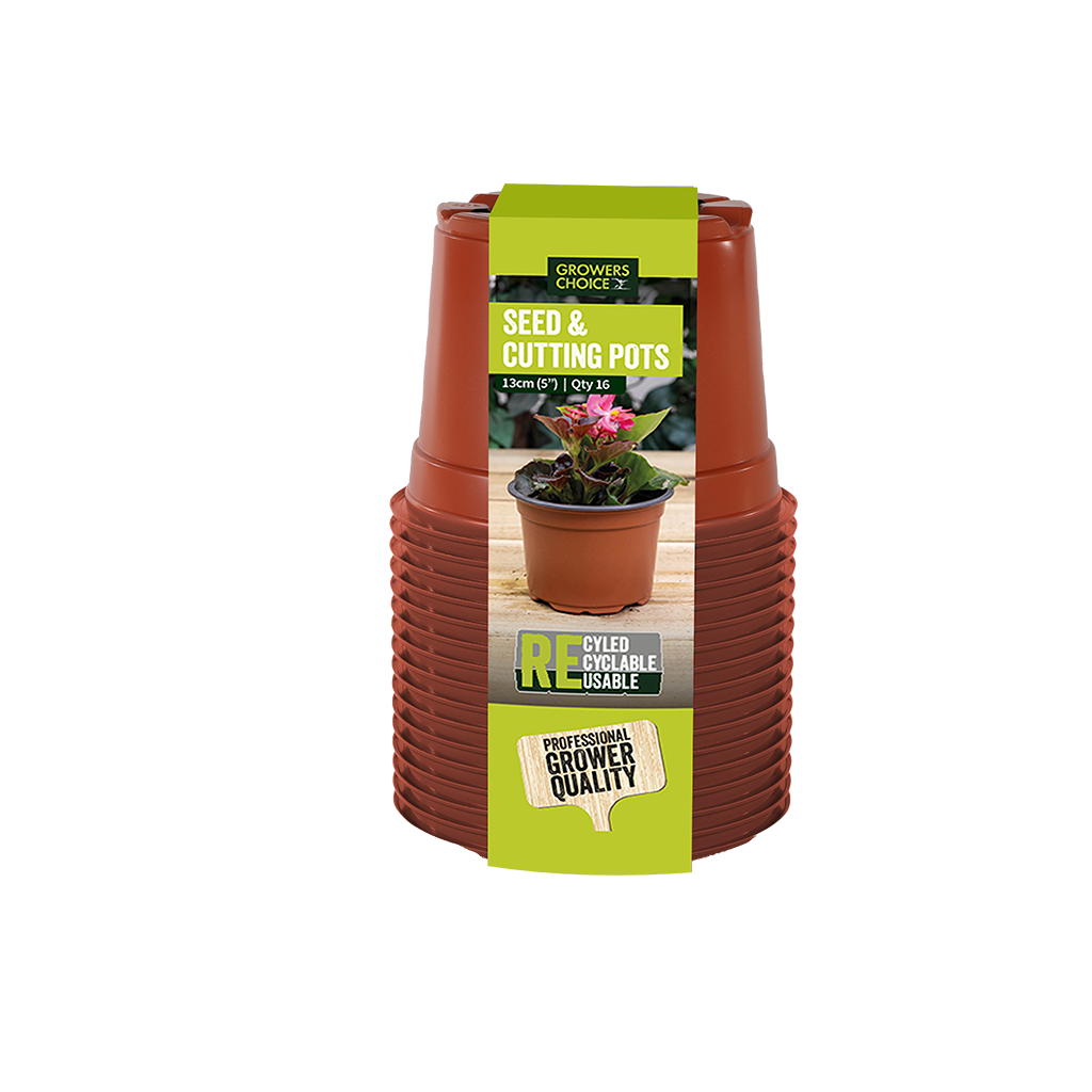Replacement Seed & Cutting Pot 16 x 13cm