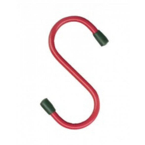 Plastic S Hooks