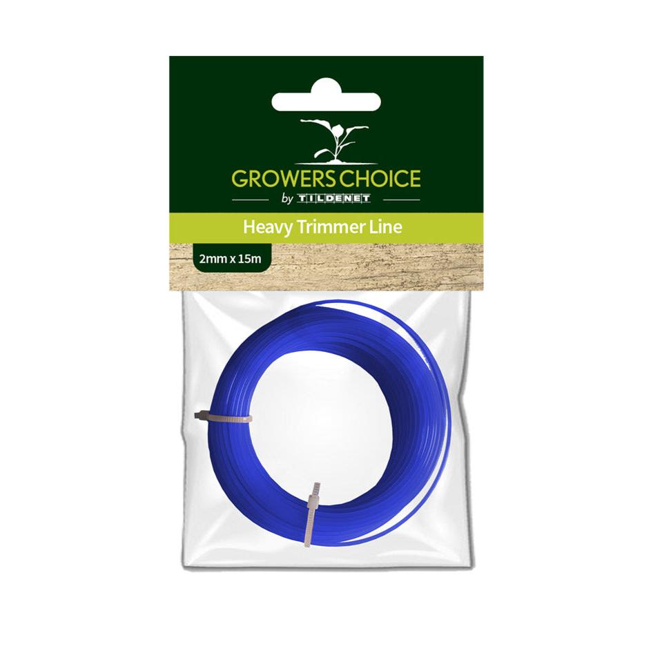 Heavy Trimmer Line 2mm