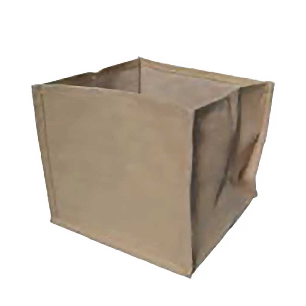 ECO Square Corner Planter