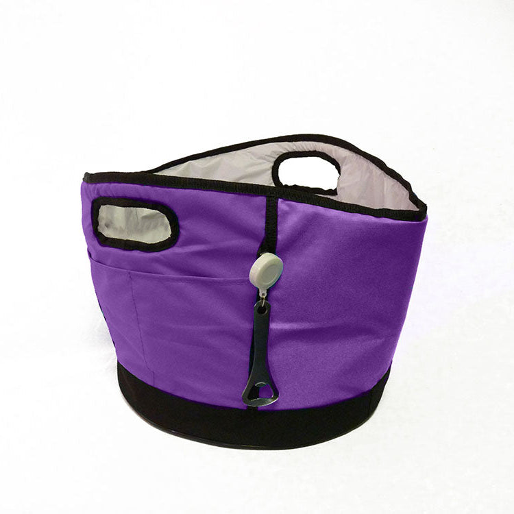 Boscooler Bag Purple