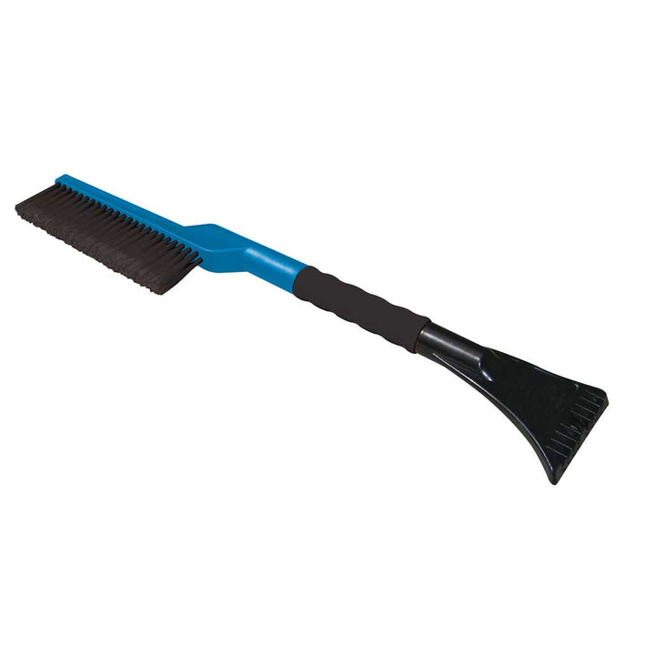 Luxury Ice Scraper Snow Brush