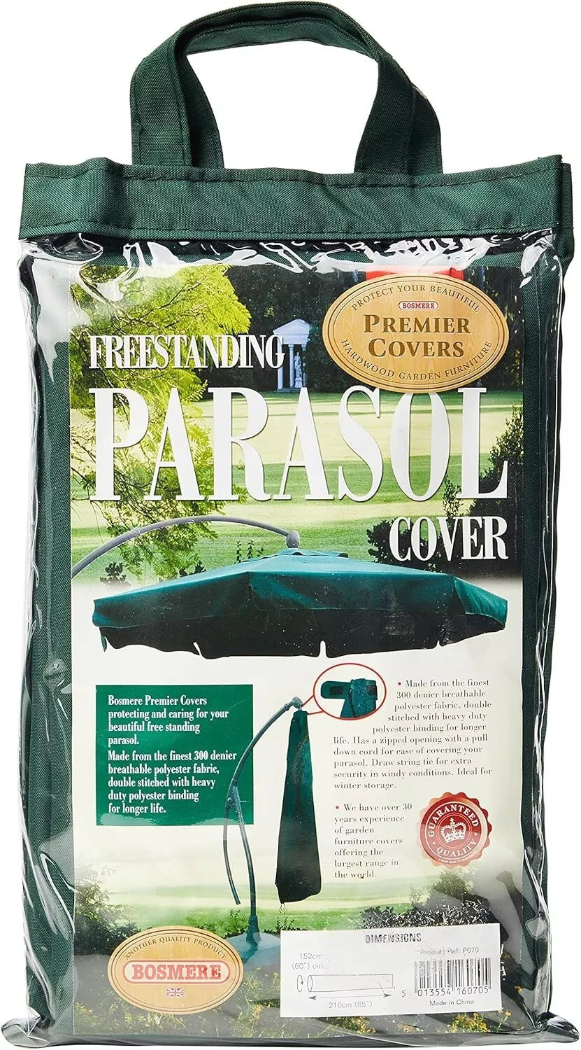 Premier Free Stand Parasol Cover