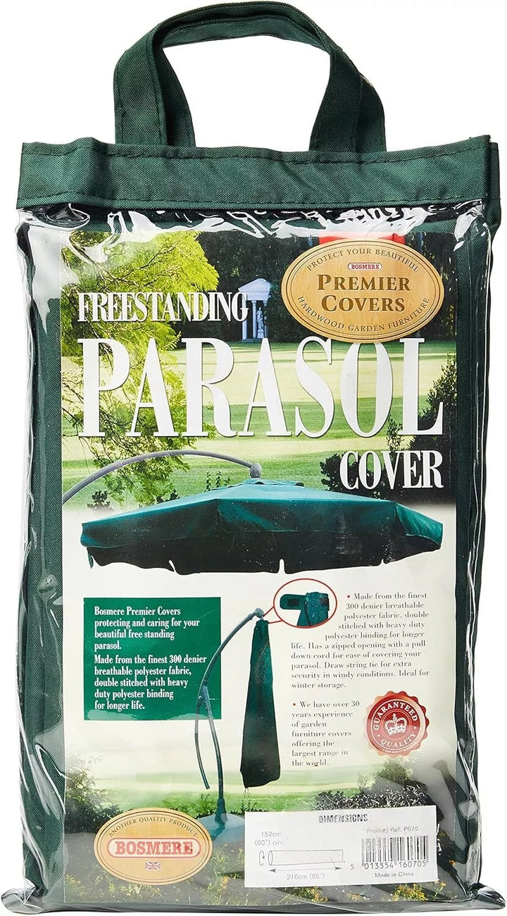 Premier Free Stand Parasol Cover