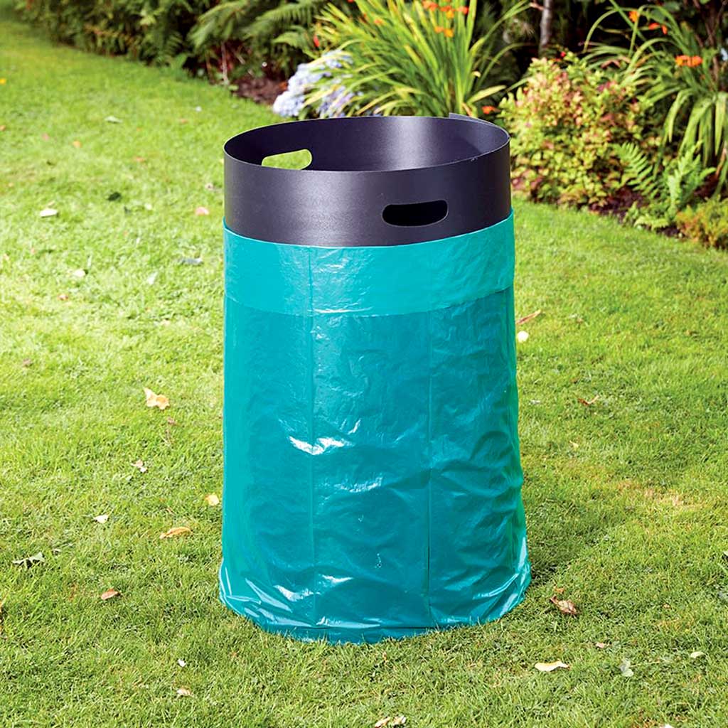 Bin Bag Loader 75cm x 50cm