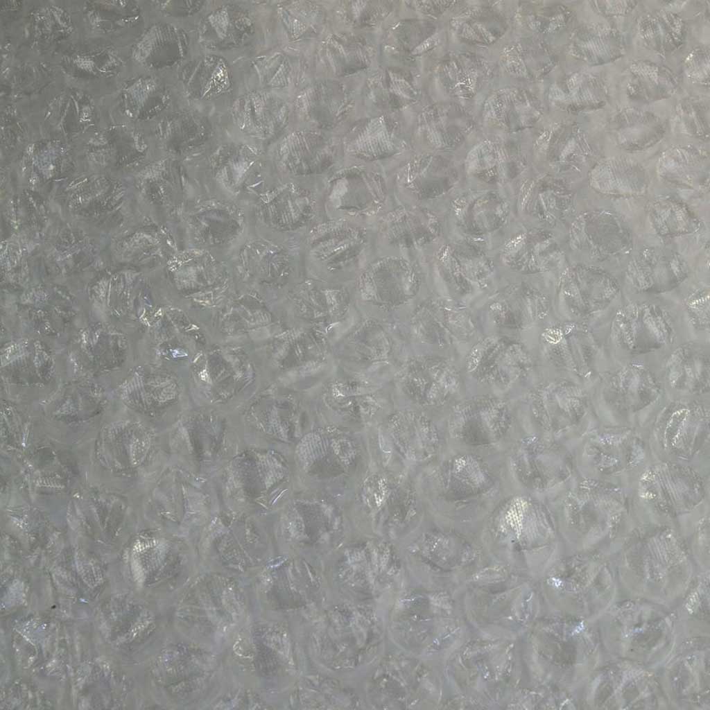 Bubble Wrap Insulation Large Bubble 1.5 x 50m - BULK