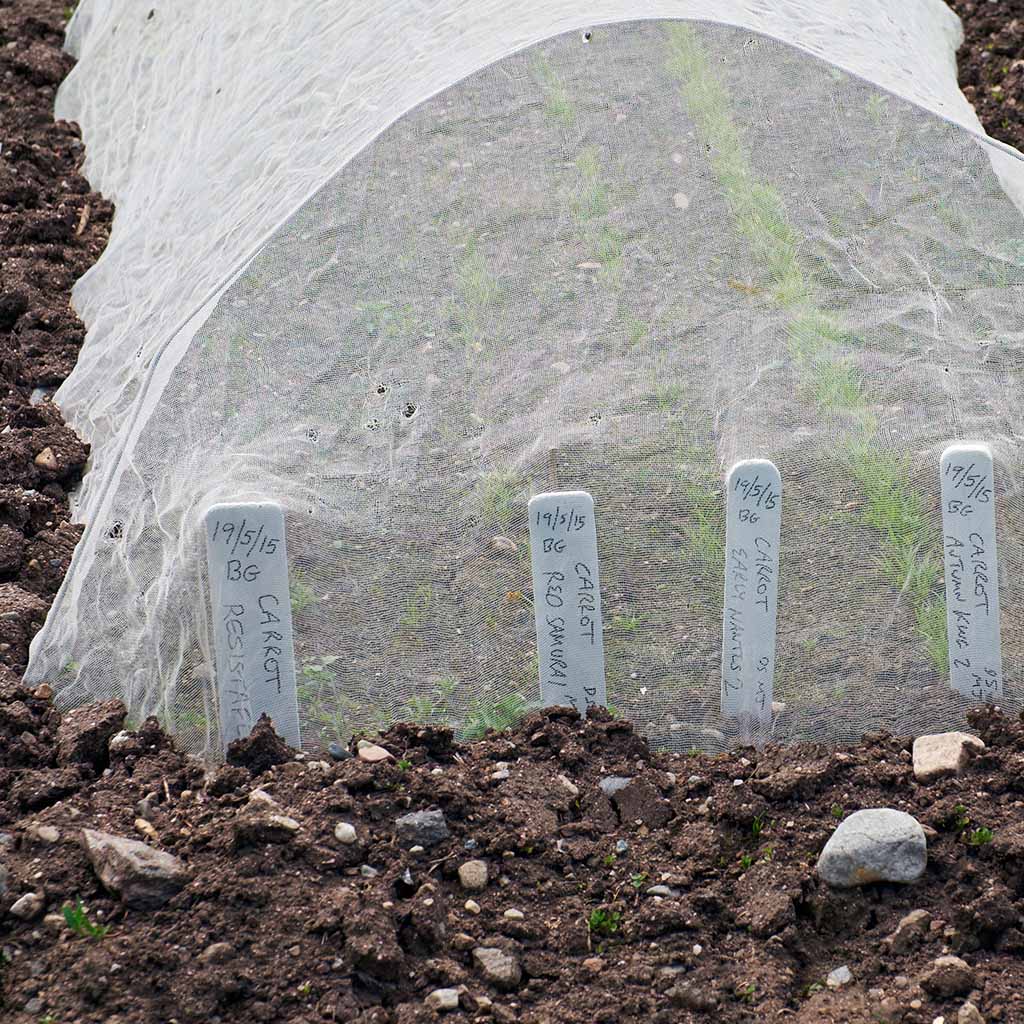 Frostban Fleece 2m x 100m - BULK