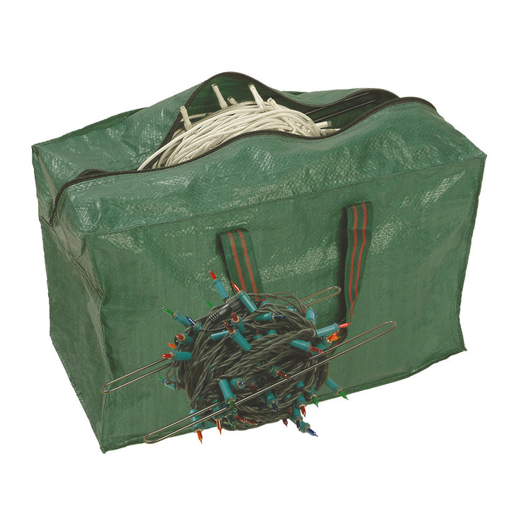 Christmas Outdoor Lighting Bag