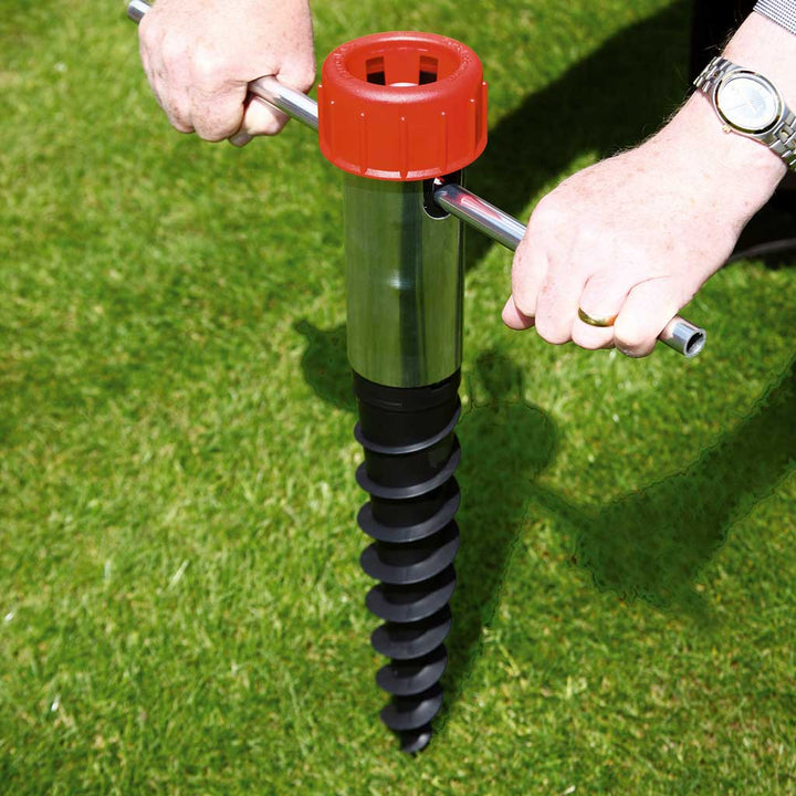 Duo Fix Screw Socket