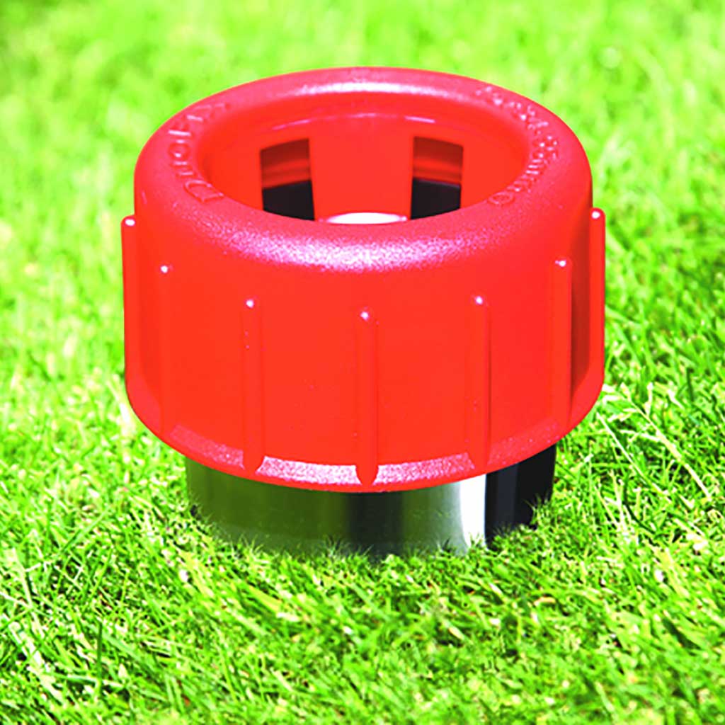 Duo Fix Screw Socket