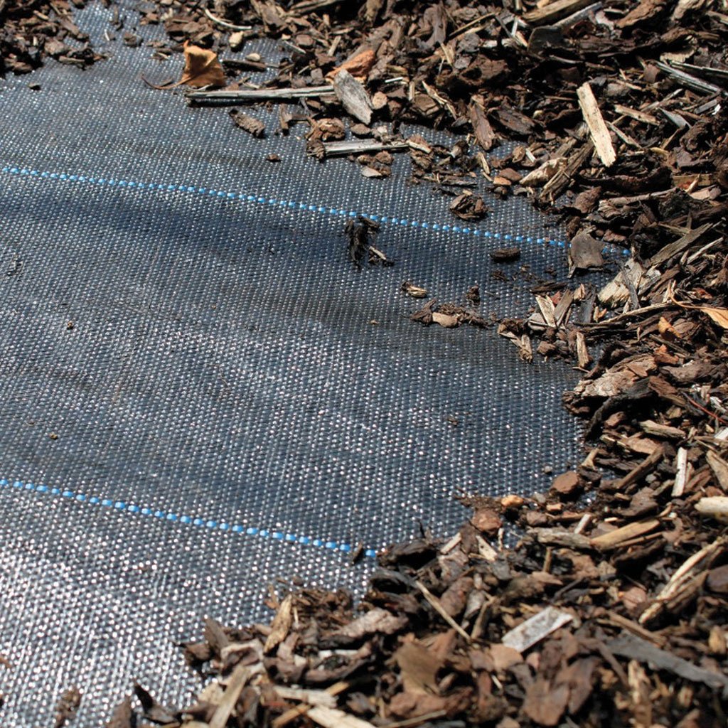 Permatex Heavy Duty Weedblock 3m x 50m (Folded) - BULK