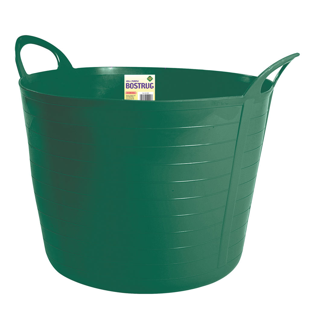 42 Lt. Bos Trug Green