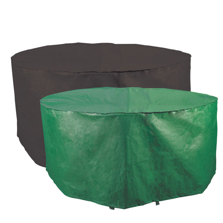 Bosmere 2000 - Circular Patio Set Cover - 4/6 Seat