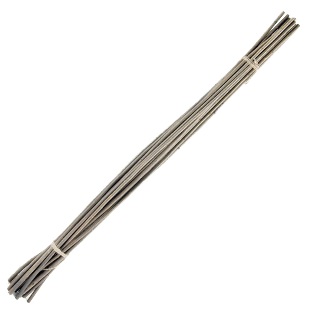 Willow Pea Sticks 1.2m
