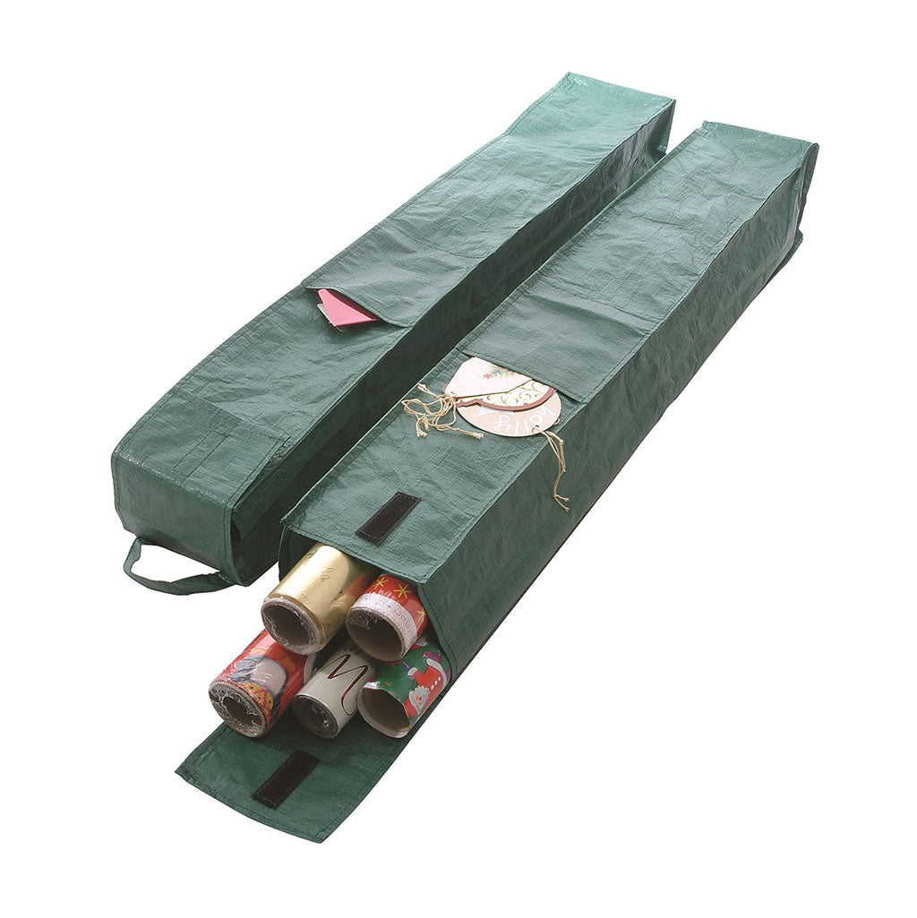 Gift Wrap Sleeves (2)