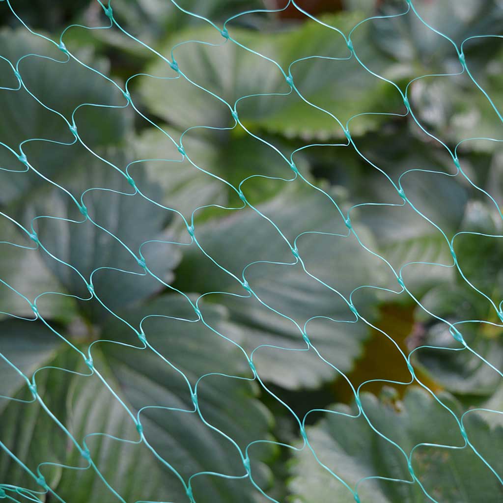 Garden Netting 4m x 150m - BULK