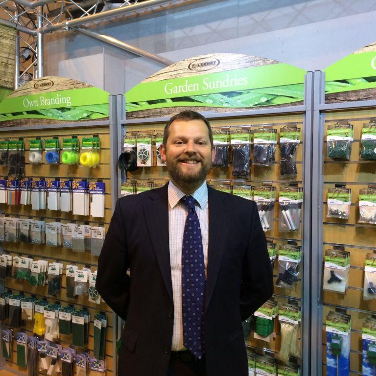 The Tildenet Group appoints Edward Cantle as Retail Sales Manager