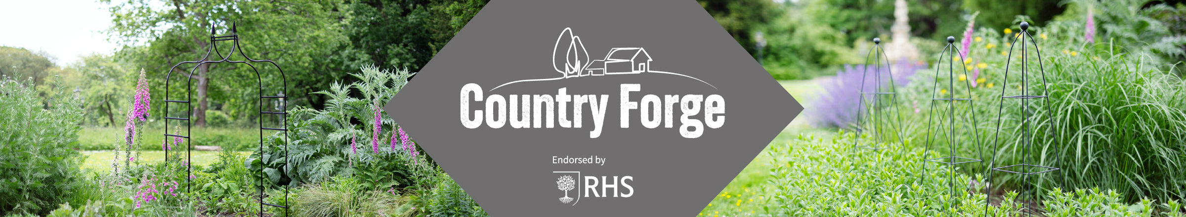 RHS Country Forge