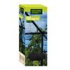 Superior Fruit Cage Net Black 30gsm 20mm x 20mm 2m x 5m Boxed