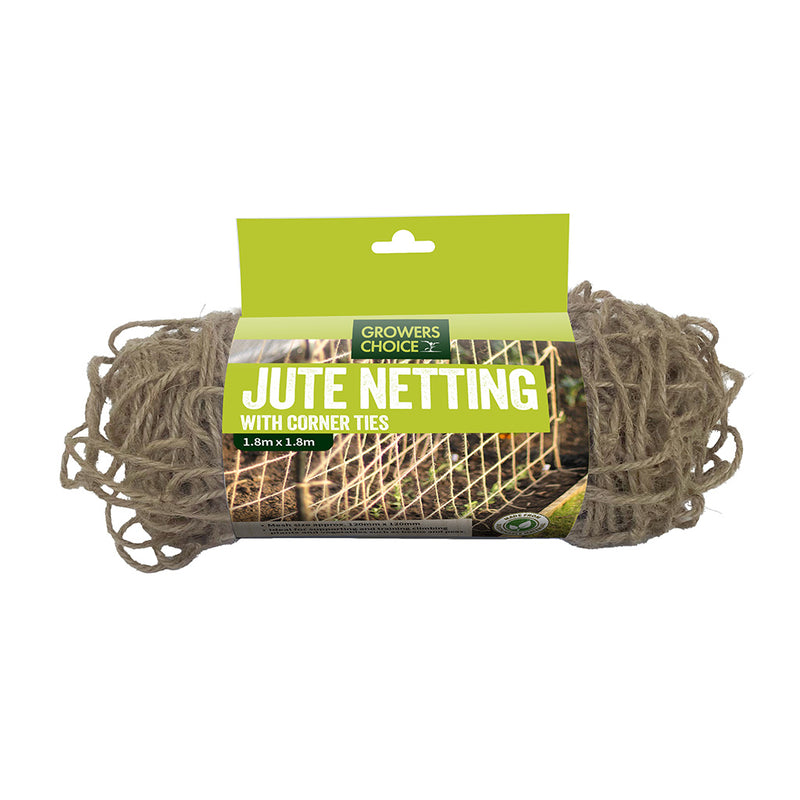 Jute Netting