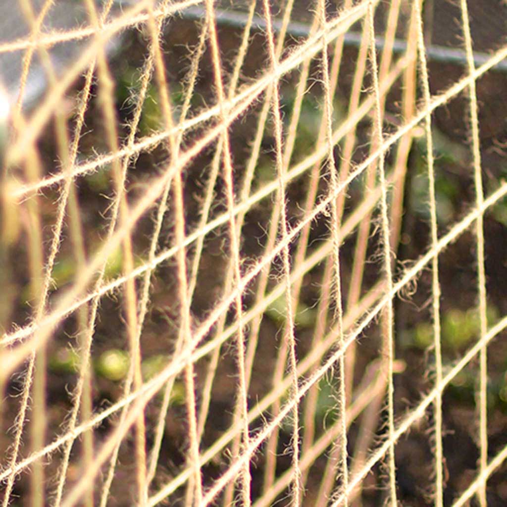 Jute Netting
