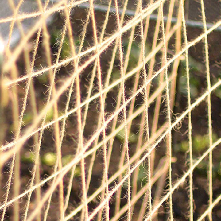 Jute Netting
