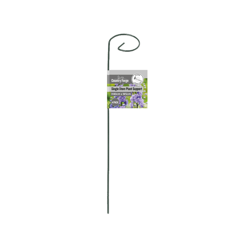 Single Stem Support H40cm x W5cm - (4)