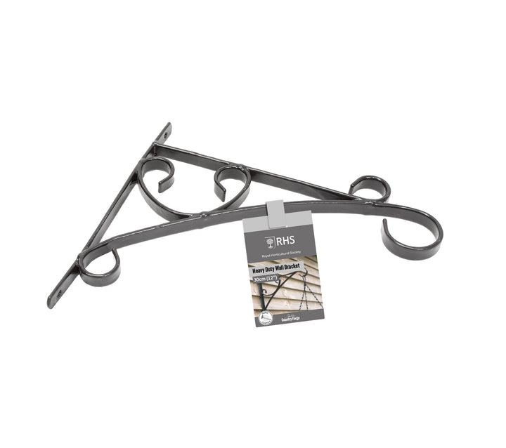 Heavy Duty Wall Bracket 12/14"