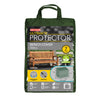 Ultimate Protector Bench Seat Cover - 2 Seat Green