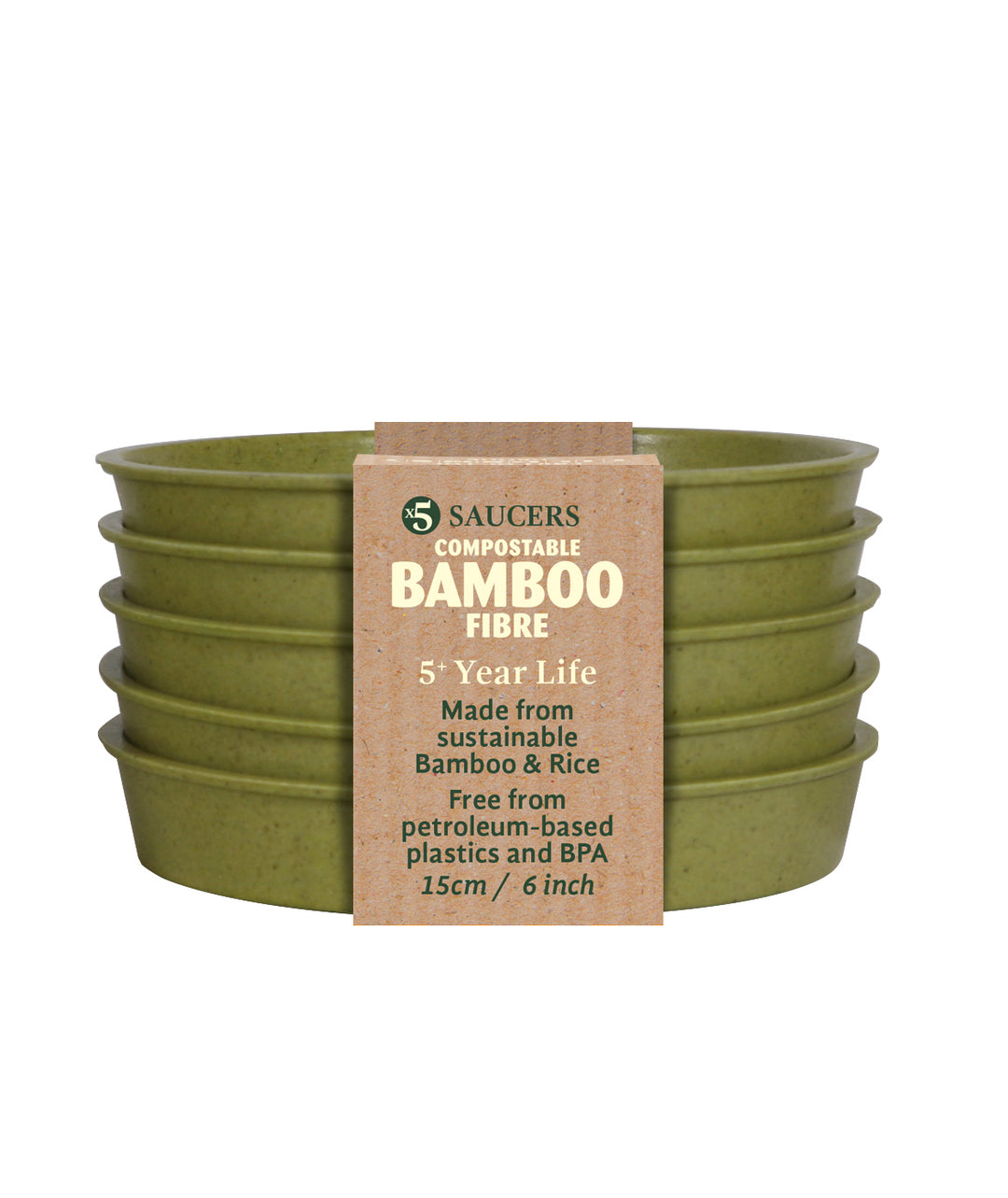sage green bamboo saucers packshot 