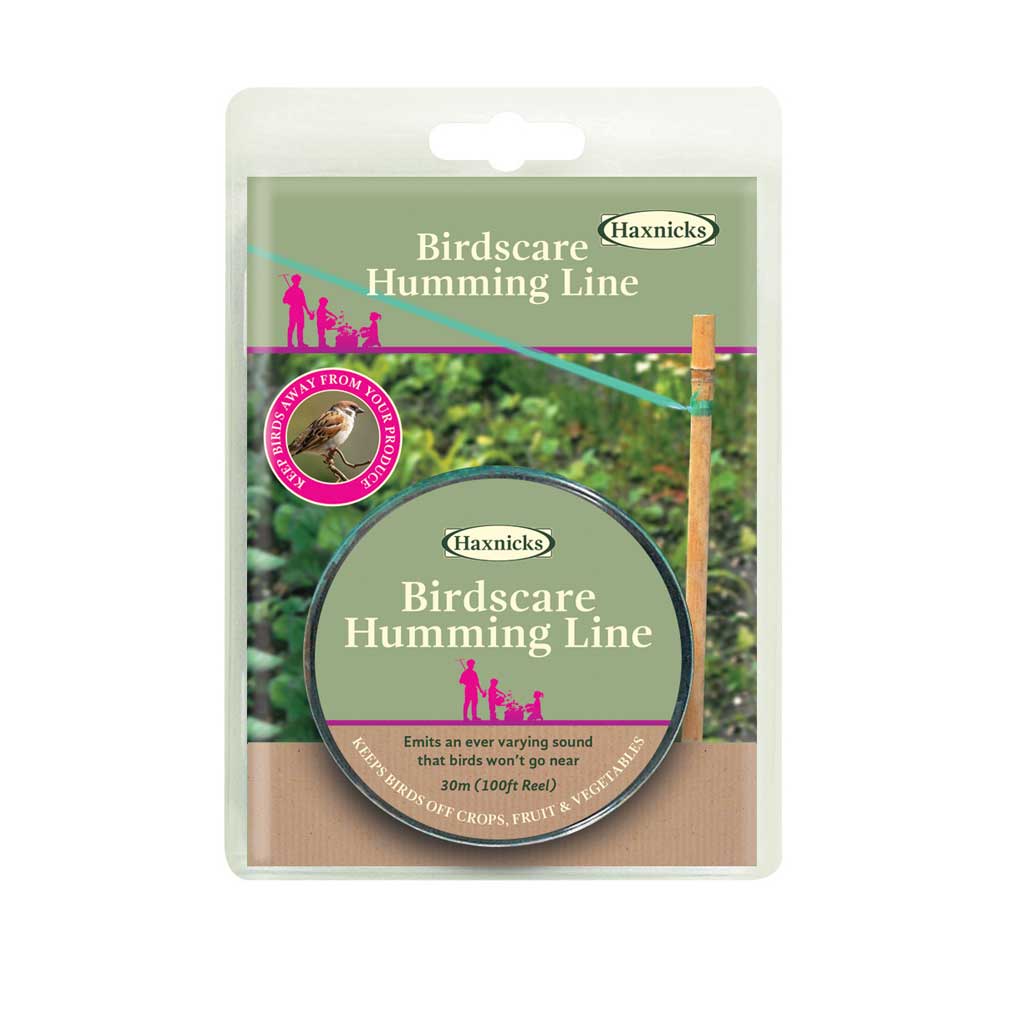 birdscare humming line packshot 