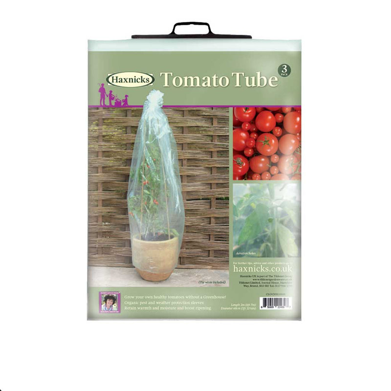 Tomato Tube - (3)