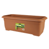 Flower Box Terracotta 860 x 380 x 300mm